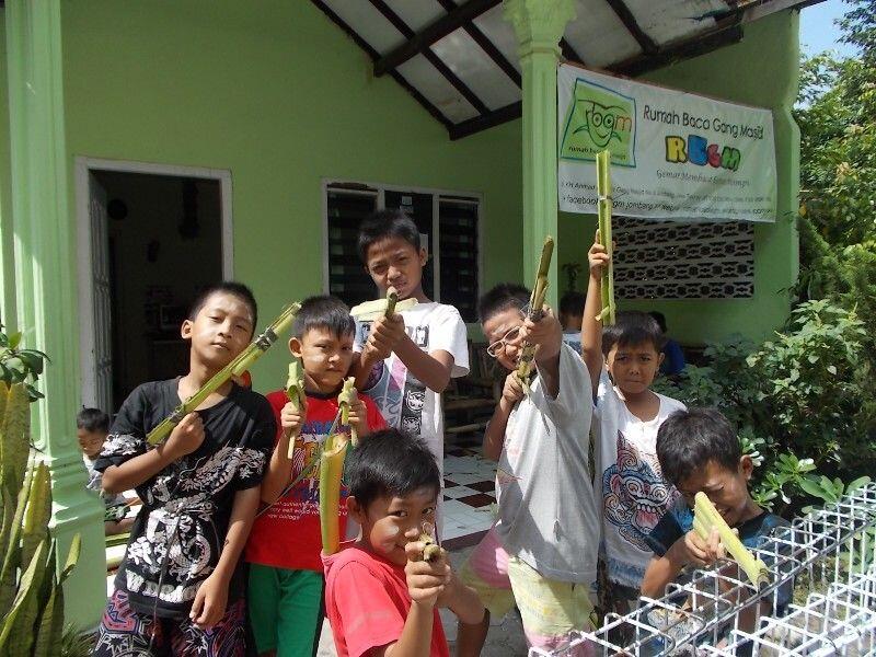 7 Mainan Ini, Bukti Generasi 90an Punya Daya Kreativitas Tinggi Lho!