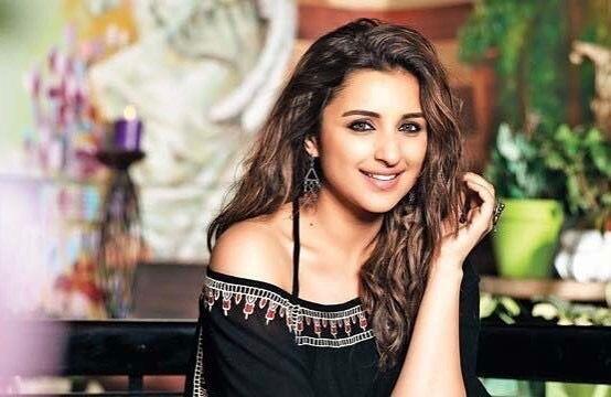 11 Fakta Aktris Manis Parineeti Chopra yang Kini Sedang Naik Daun