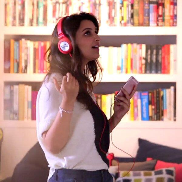 11 Fakta Aktris Manis Parineeti Chopra yang Kini Sedang Naik Daun