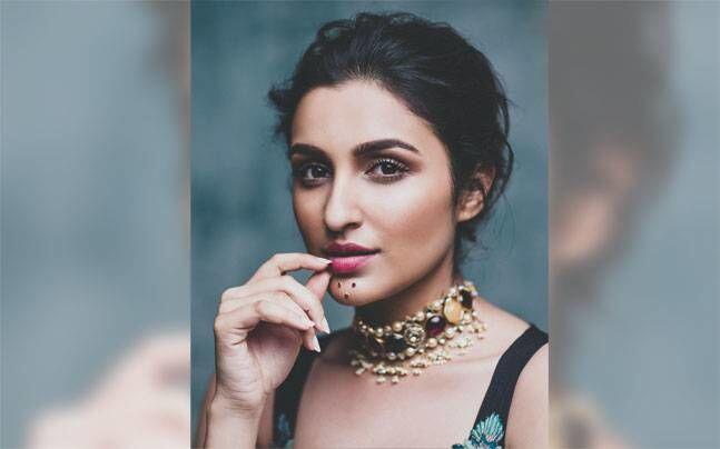 11 Fakta Aktris Manis Parineeti Chopra yang Kini Sedang Naik Daun