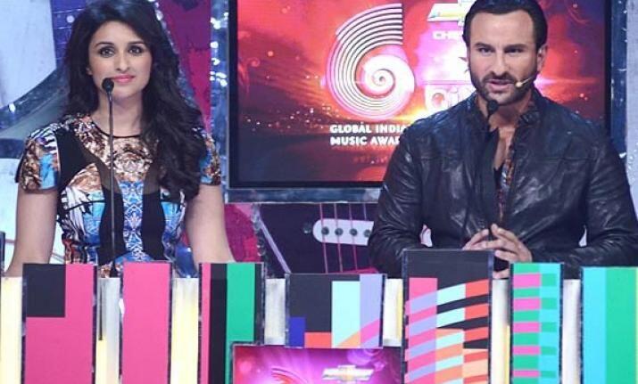 11 Fakta Aktris Manis Parineeti Chopra yang Kini Sedang Naik Daun
