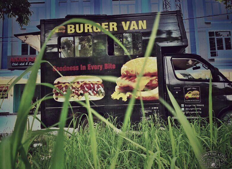 5 Food Truck Populer buat Nongkrong di Kota Malang