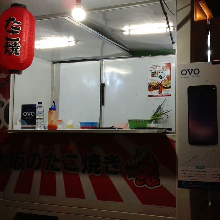 5 Food Truck Populer buat Nongkrong di Kota Malang