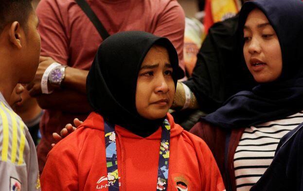 Menpora Minta Federasi Internasional Judo Kaji Aturan Hijab