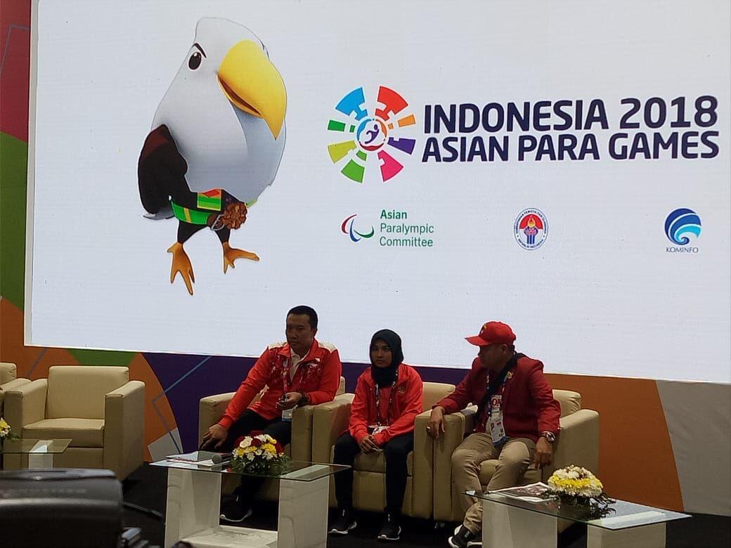 Menpora Minta Federasi Internasional Judo Kaji Aturan Hijab