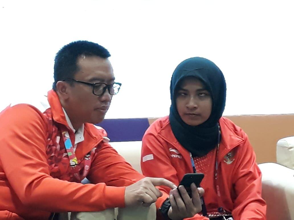 Mengaku Sudah Tahu Aturan, Ini Alasan Miftahul Tetap Pakai Hijab