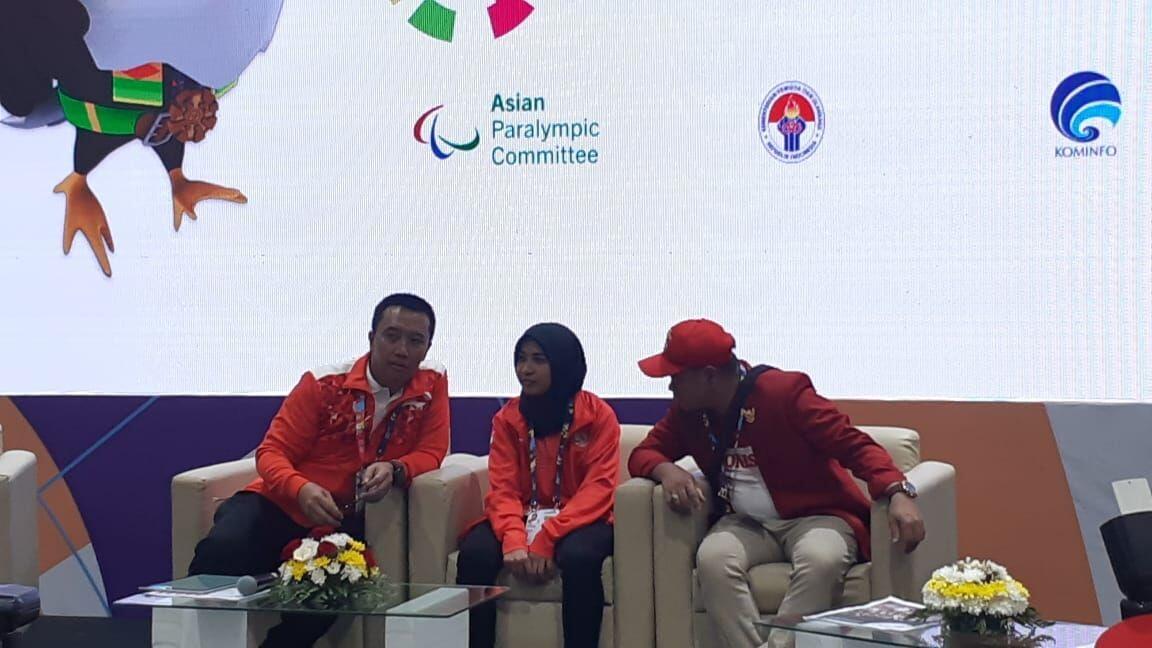 Mengaku Sudah Tahu Aturan, Ini Alasan Miftahul Tetap Pakai Hijab
