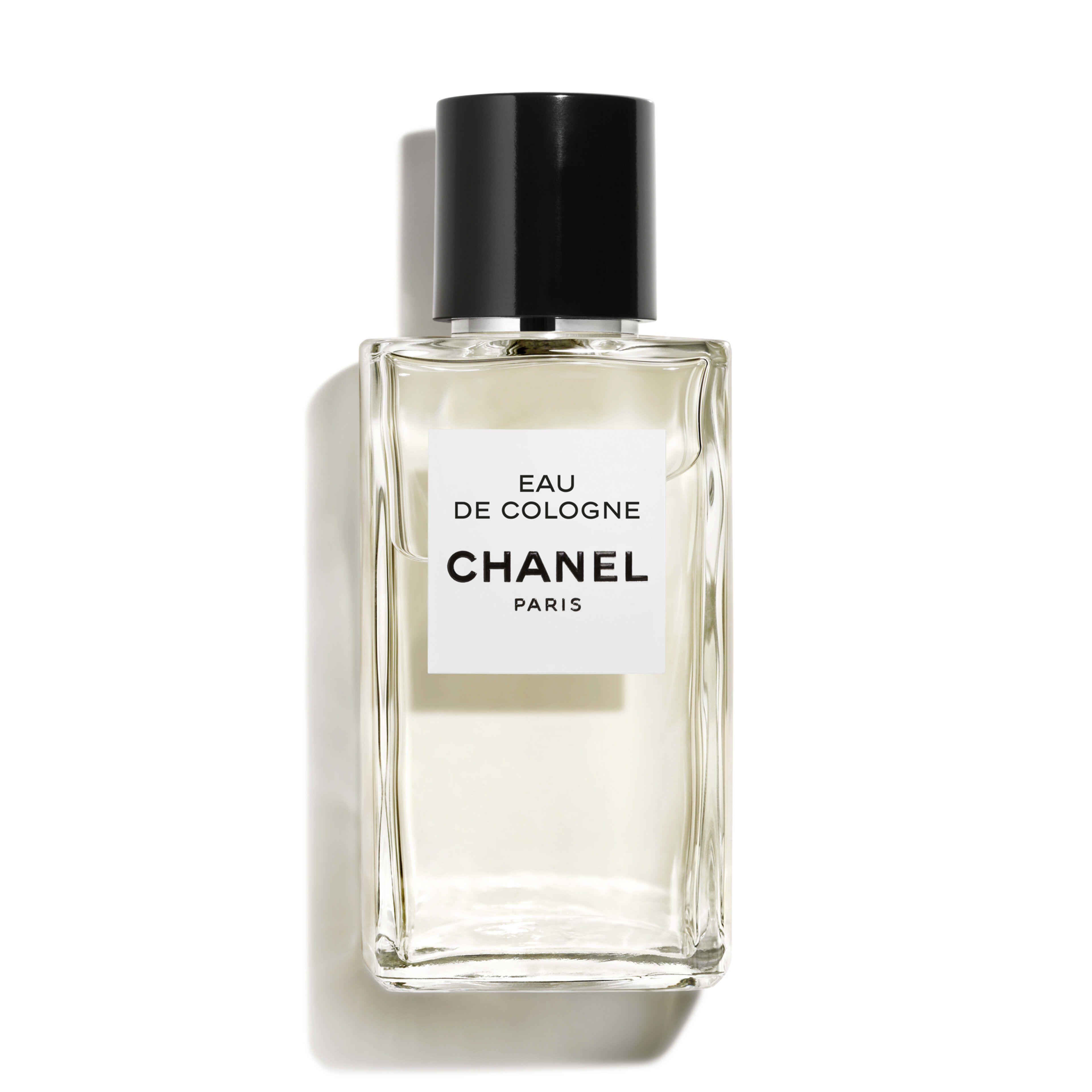 Apa bedanya Parfum, Eau de Perfume, Eau de Toilette, Eau de Cologne ?
