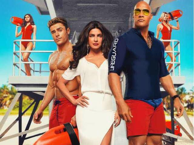 Gak Nyangka, 10 Artis India Ini Pernah Main di Film Hollywood Lho!
