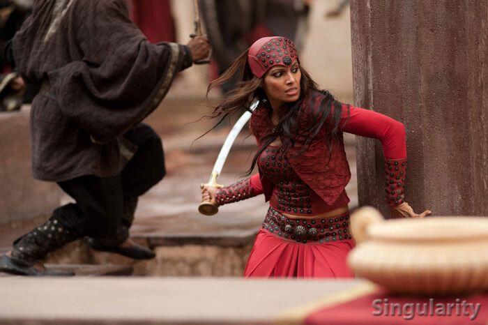 Gak Nyangka, 10 Artis India Ini Pernah Main di Film Hollywood Lho!