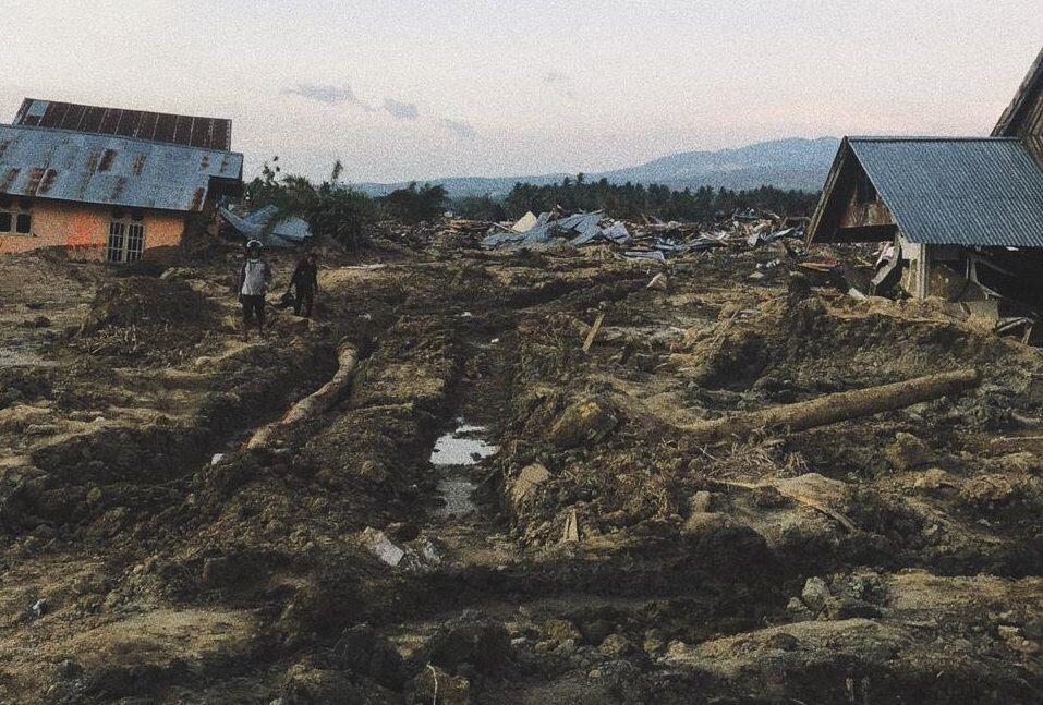 Masa Tanggap Darurat Bencana di Palu Diperpanjang 14 Hari