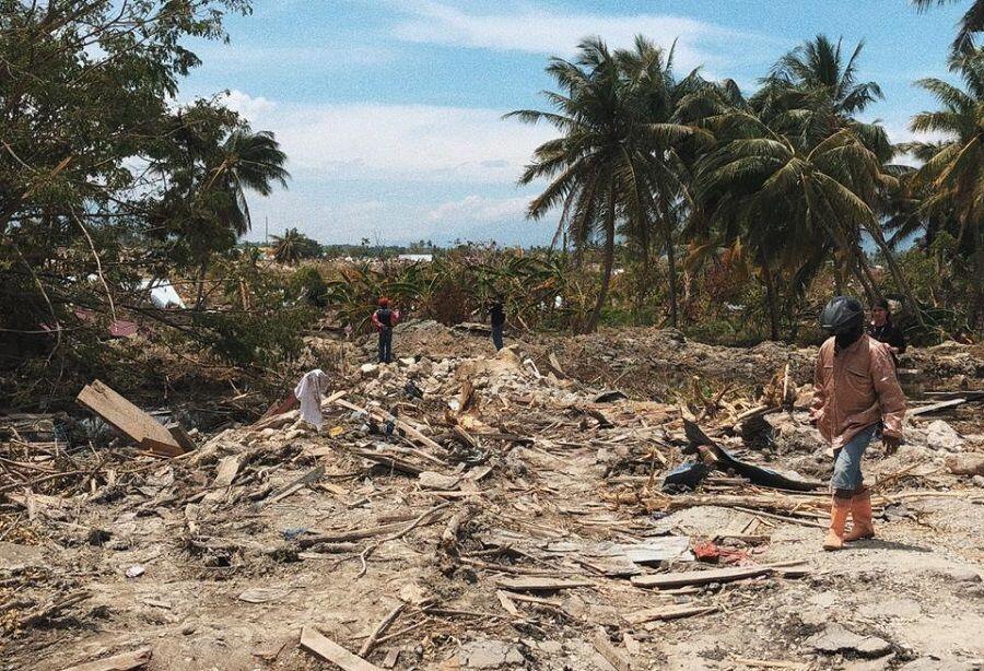 Masa Tanggap Darurat Bencana di Palu Diperpanjang 14 Hari