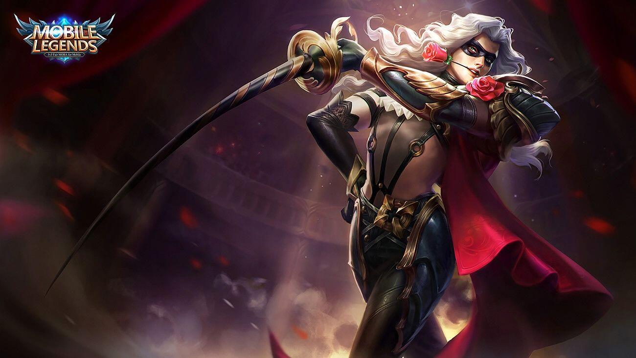 Hati-hati dengan 5 Hero OP Ini Ketika Bermain di Mobile Legends