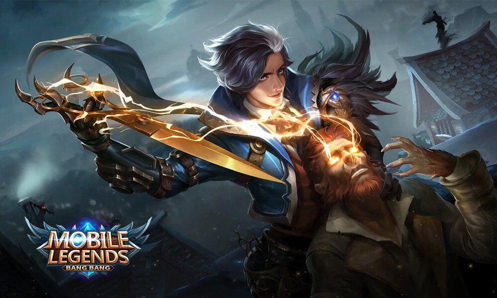 Hati-hati dengan 5 Hero OP Ini Ketika Bermain di Mobile Legends