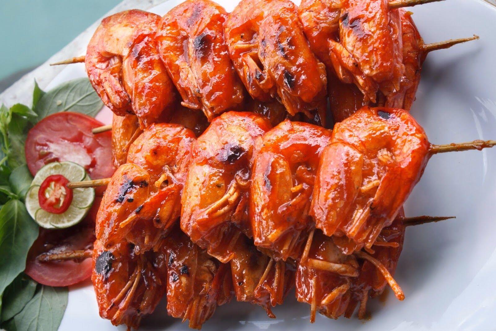 7 Makanan Ini Cocoknya Dengan Sambel Setan, Bikin Kamu Lupa Diet Lho