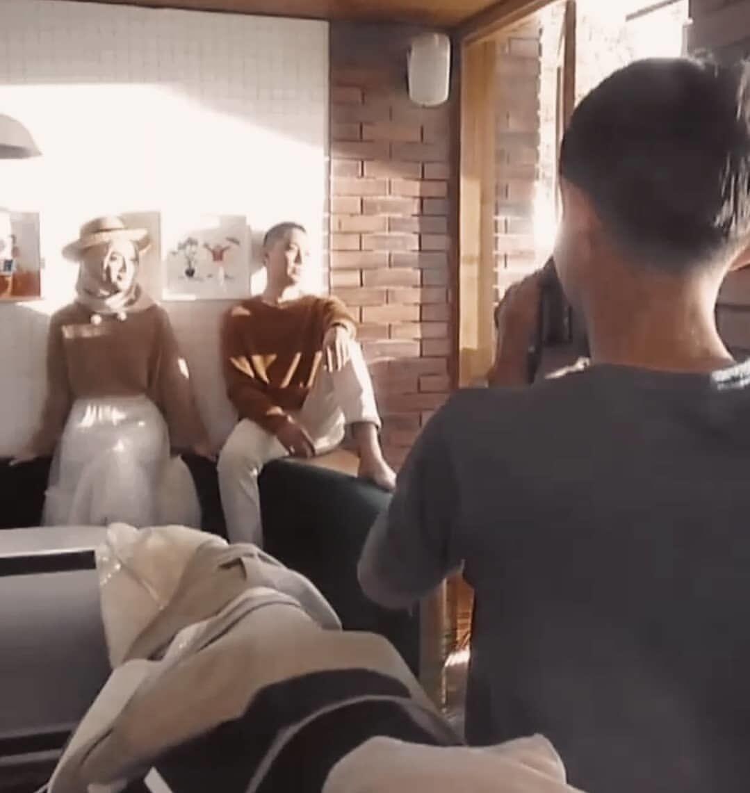 8 Potret Mesra Pre Wedding Melody eks JKT48, Siap-siap Patah Hati!