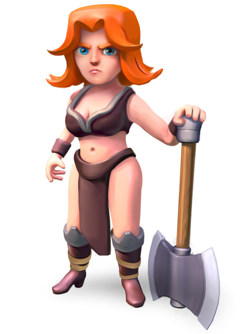 Ini Nih! 5 Jenis Troop Clash Of Clans yang Menyebalkan