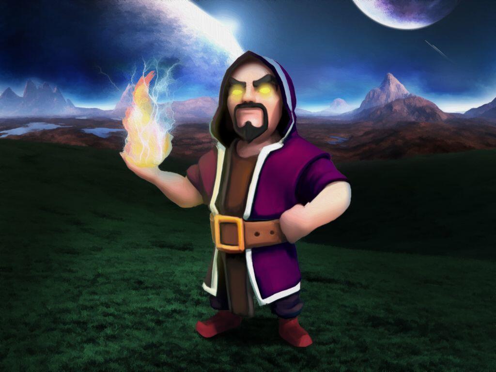Ini Nih! 5 Jenis Troop Clash Of Clans yang Menyebalkan