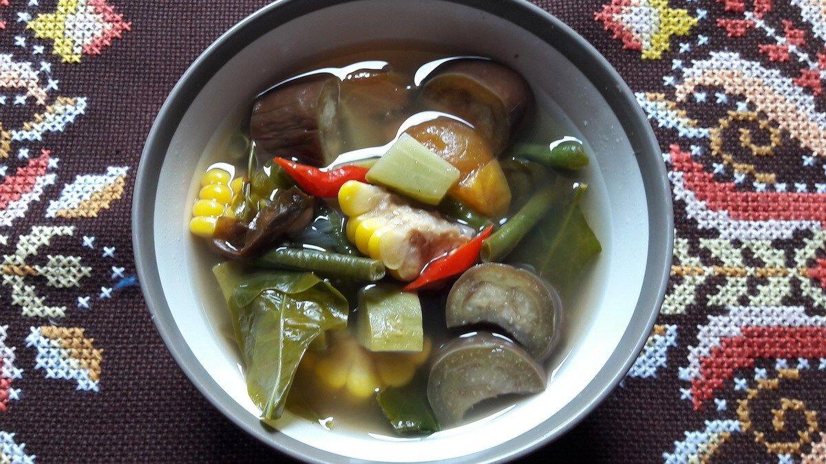 5 Resep Sayur Asem dari Berbagai Daerah, Mana yang Kamu Suka?