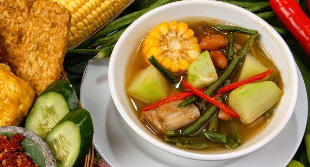 5 Resep Sayur Asem dari Berbagai Daerah, Mana yang Kamu Suka?