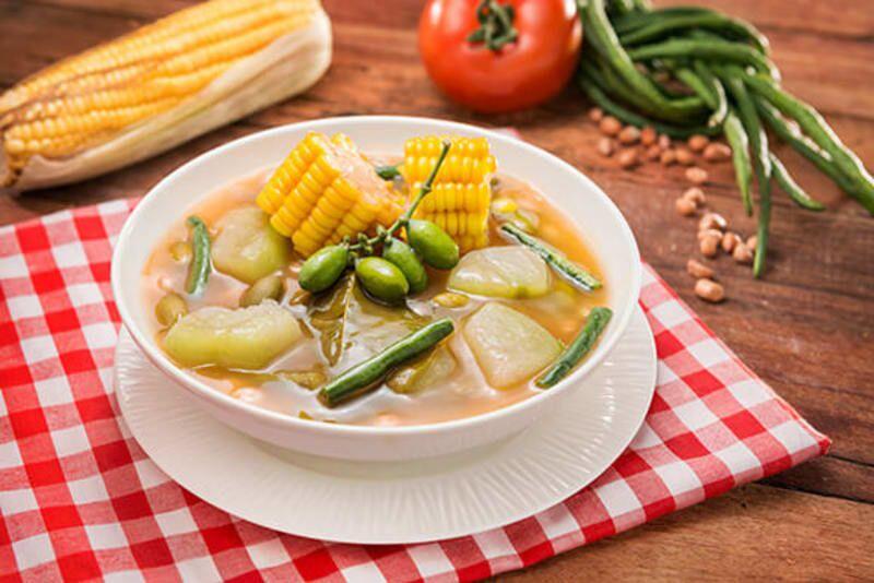 5 Resep Sayur Asem dari Berbagai Daerah, Mana yang Kamu Suka?