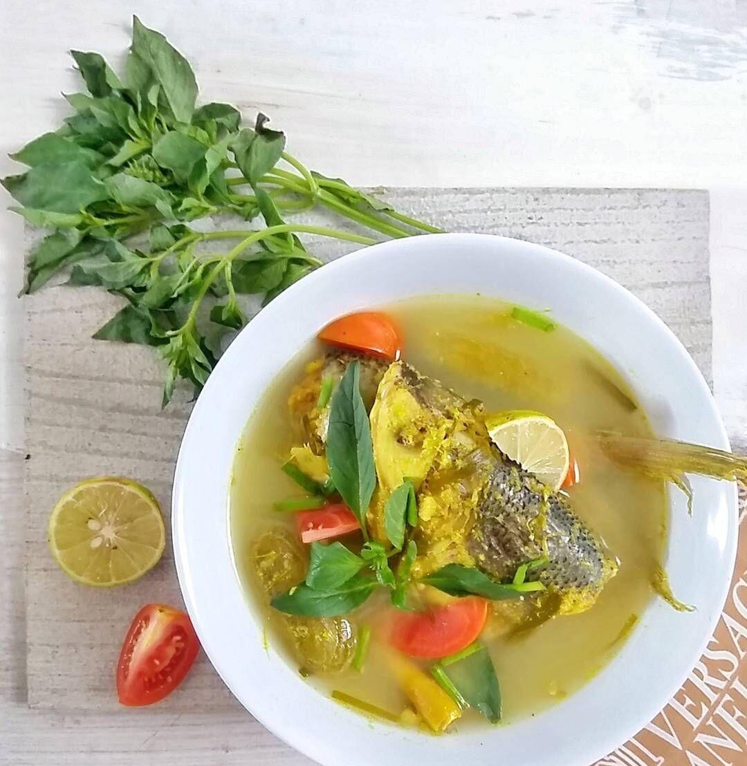 5 Resep Sayur Asem dari Berbagai Daerah, Mana yang Kamu Suka?