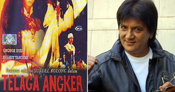 6 Aktor Lawas Ini Pernah Berakting di Film Jadul Suzanna, Serem Abis!