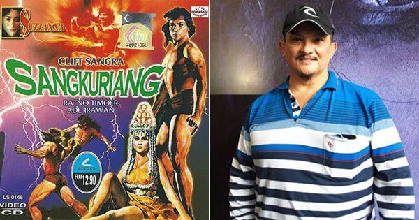 6 Aktor Lawas Ini Pernah Berakting di Film Jadul Suzanna, Serem Abis!