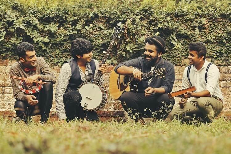 5 Penyanyi India ini akan Menawarkan Sensasi Musik yang Berbeda