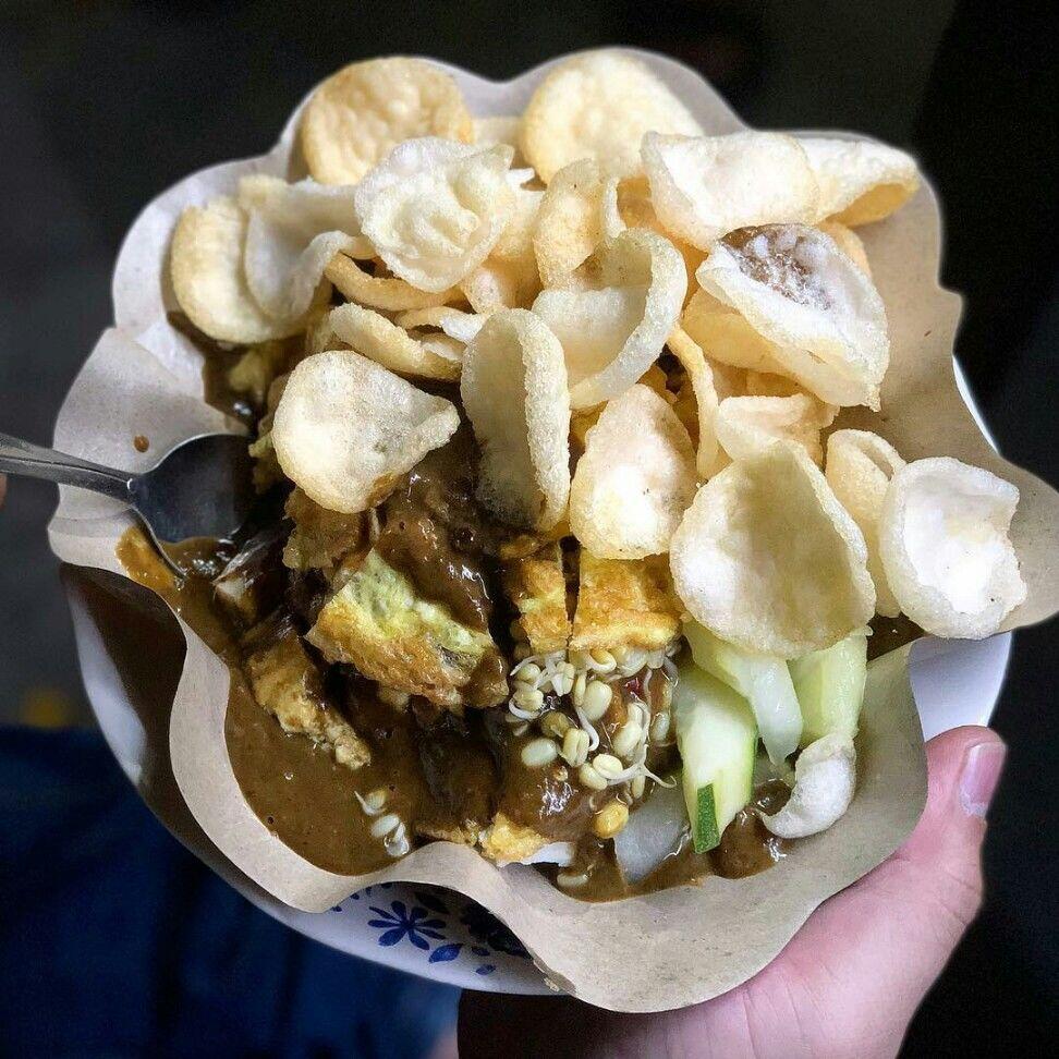 Icip 5 Menu Lontong Legendaris di Surabaya, Enaknya Pol!