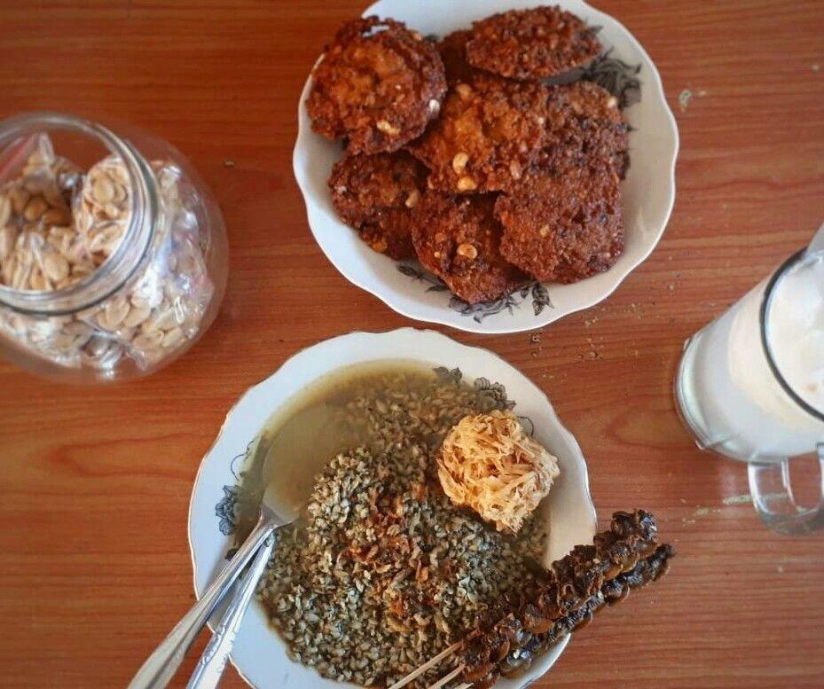 Icip 5 Menu Lontong Legendaris di Surabaya, Enaknya Pol!