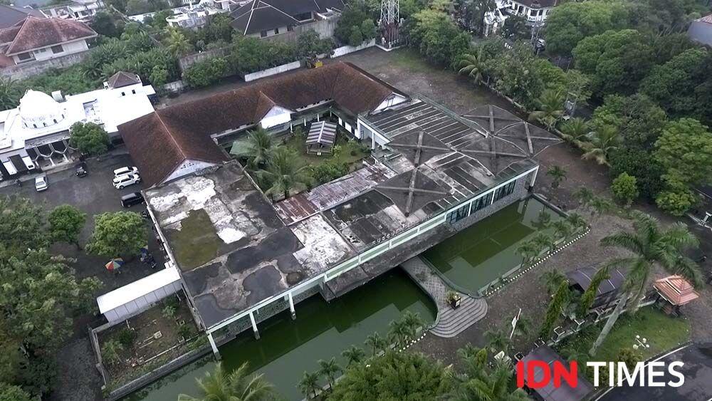 4 Museum TNI Paling Keren di Indonesia, Wisata Sambil Belajar Nih!