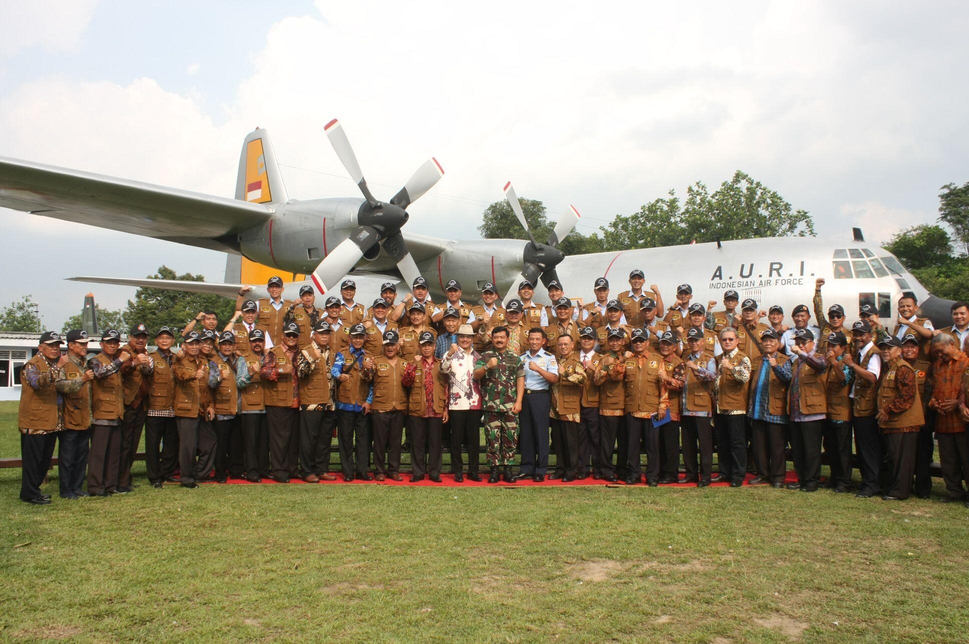 4 Museum TNI Paling Keren di Indonesia, Wisata Sambil Belajar Nih!