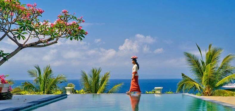 Gak Hanya Wisata Pantai, Simak 6 Hal yang Bisa Kamu Lakukan di Bali
