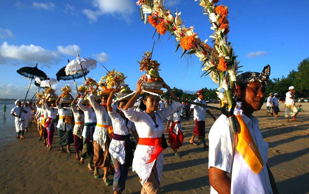 Gak Hanya Wisata Pantai, Simak 6 Hal yang Bisa Kamu Lakukan di Bali
