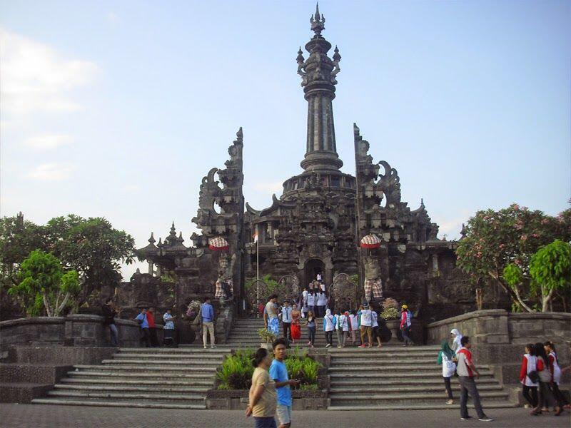 Gak Hanya Wisata Pantai, Simak 6 Hal yang Bisa Kamu Lakukan di Bali