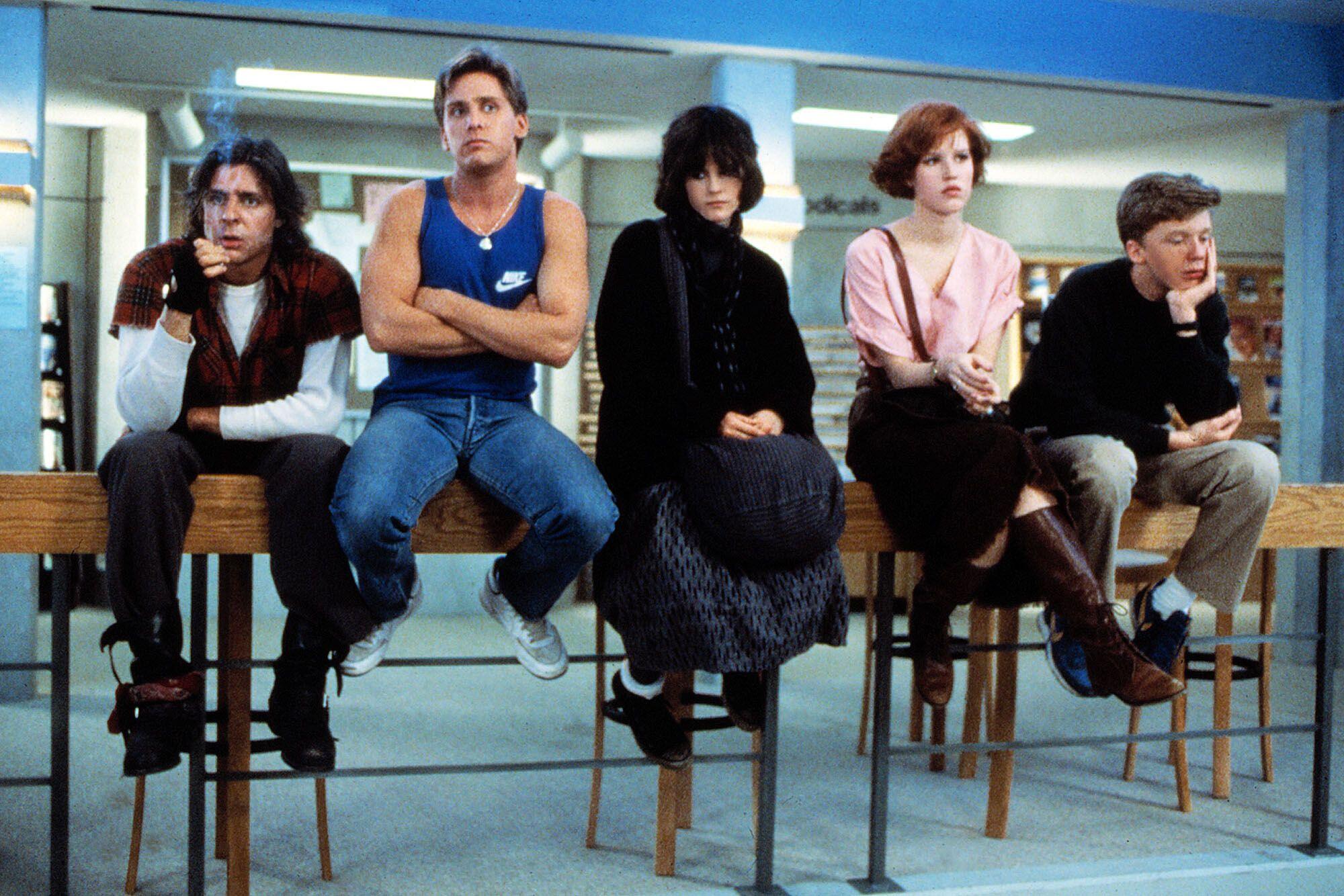 5 Film 90an ini Mengisahkan Tentang Persahabatan, Mengena Banget!