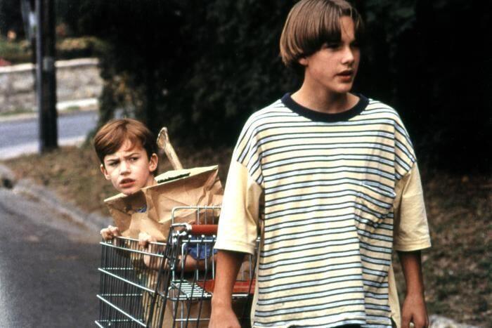 5 Film 90an ini Mengisahkan Tentang Persahabatan, Mengena Banget!