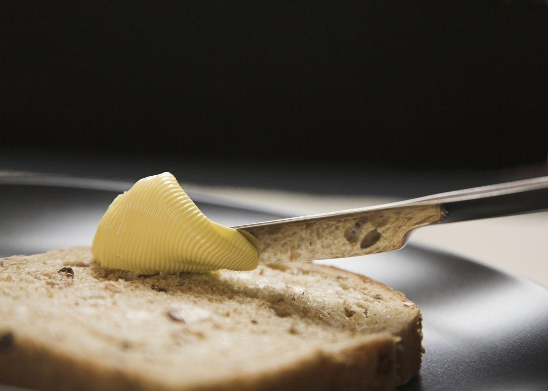 Mentega, Margarin, Butter, dan Roombutter, Apa Sih Bedanya?