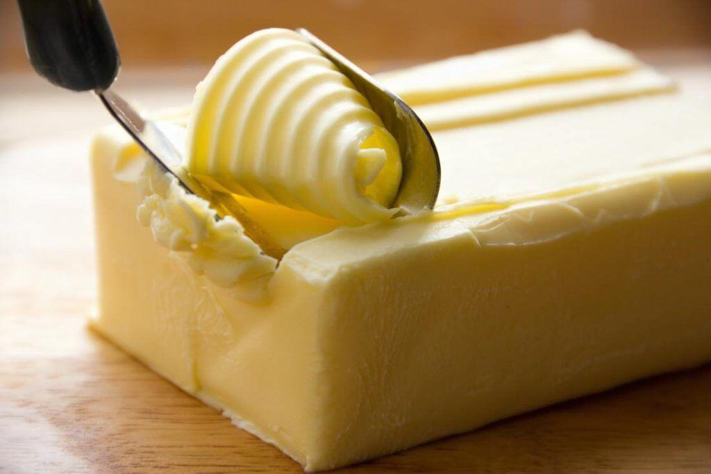 Mentega, Margarin, Butter, dan Roombutter, Apa Sih Bedanya?