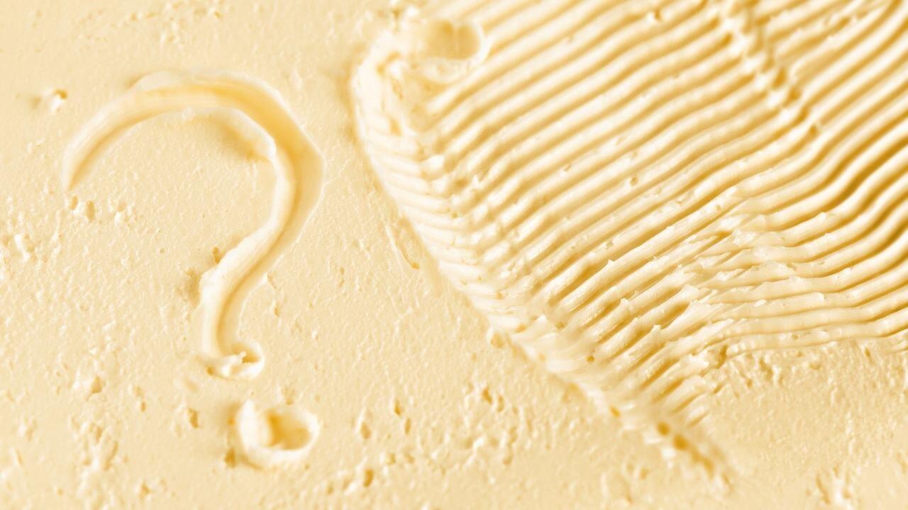 Mentega, Margarin, Butter, dan Roombutter, Apa Sih Bedanya?