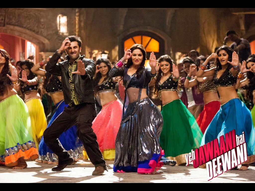 Gak Kalah Menarik, 5 Film Bollywood Ini Punya Cerita yang Unik