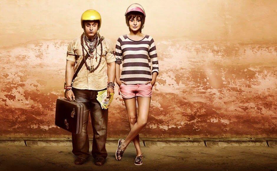 Gak Kalah Menarik, 5 Film Bollywood Ini Punya Cerita yang Unik