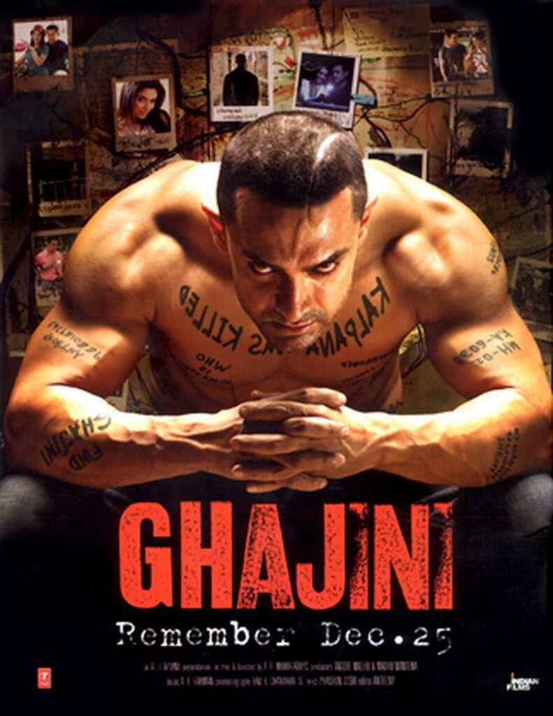 Gak Kalah Menarik, 5 Film Bollywood Ini Punya Cerita yang Unik