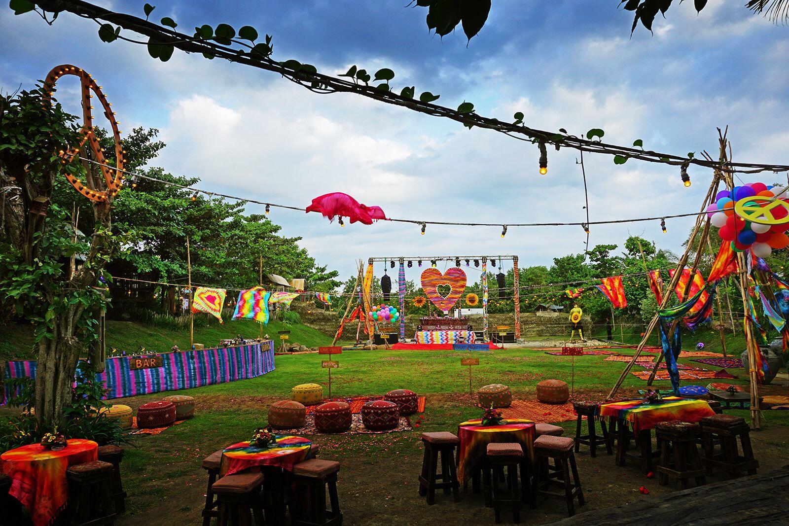 Syahdu Banget, Ini 5 Bar di Bali untuk Melihat Matahari Terbenam