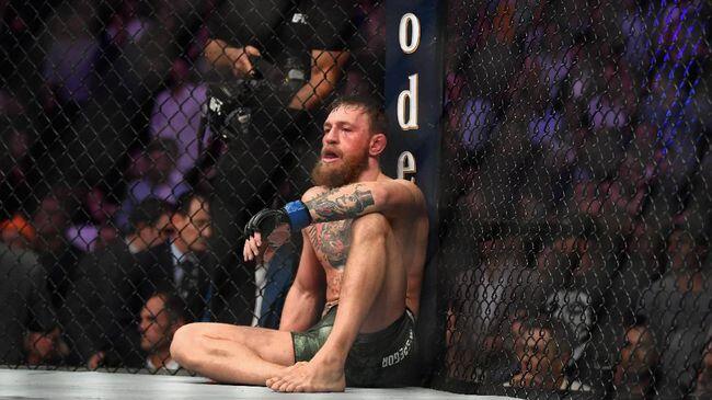 Vila Tersembunyi Conor McGregor di Spanyol
