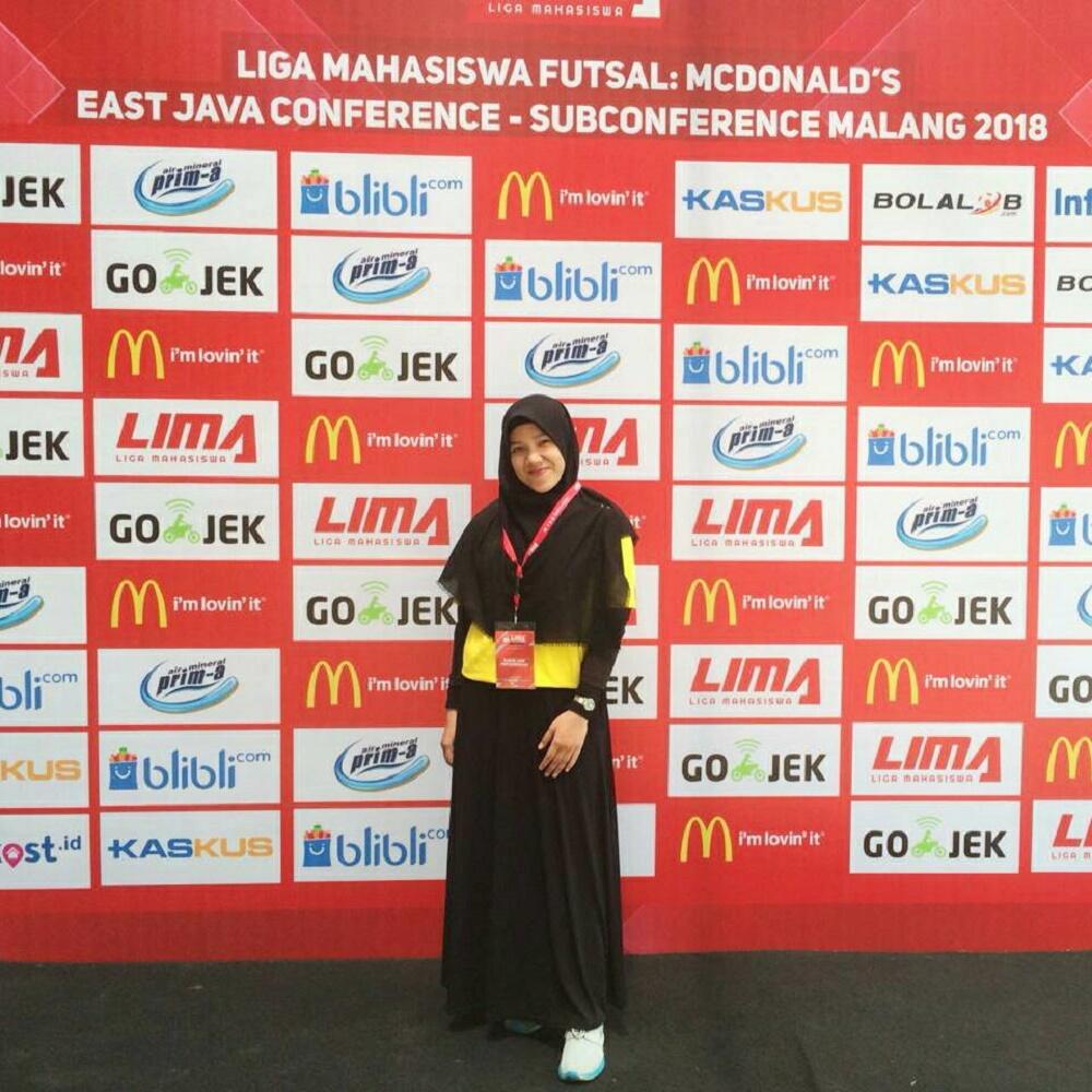 2018_FUTSAL_Malang_Firda_Day 3