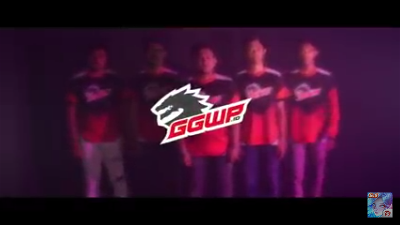 5 Tim eSport Terbaik Di Game AOV Indonesia