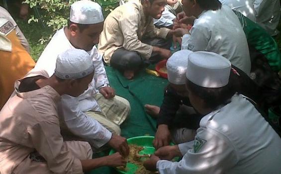 Selain Cebong &amp; Biawak, Ini 4 Peliharaan Presiden Jokowi di Istana Bogor
