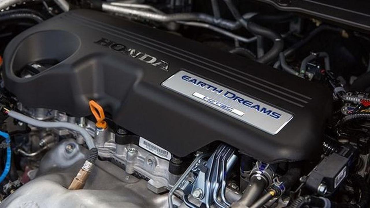 Ramai Obrolan Honda CR-V Turbo Bermasalah Gan